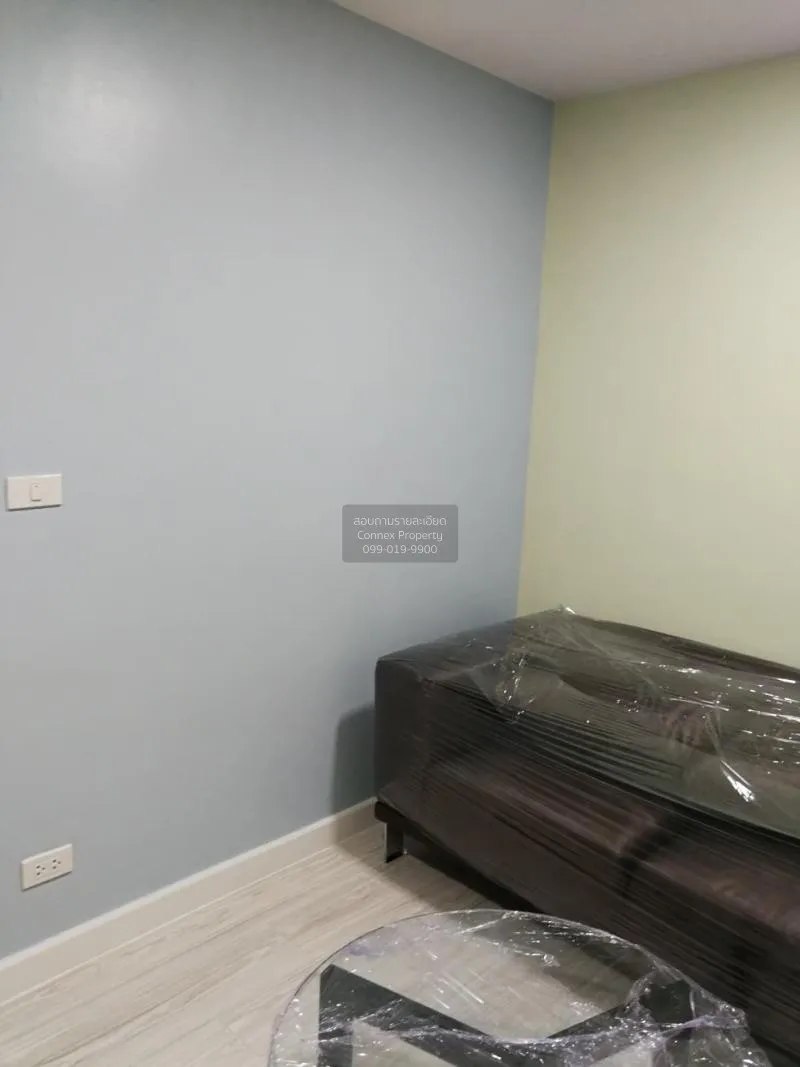 เช่าคอนโด  มีสไตล์ @ สุขุมวิท-บางนา บางนา เขต บางนา กรุงเทพ CX-74 3