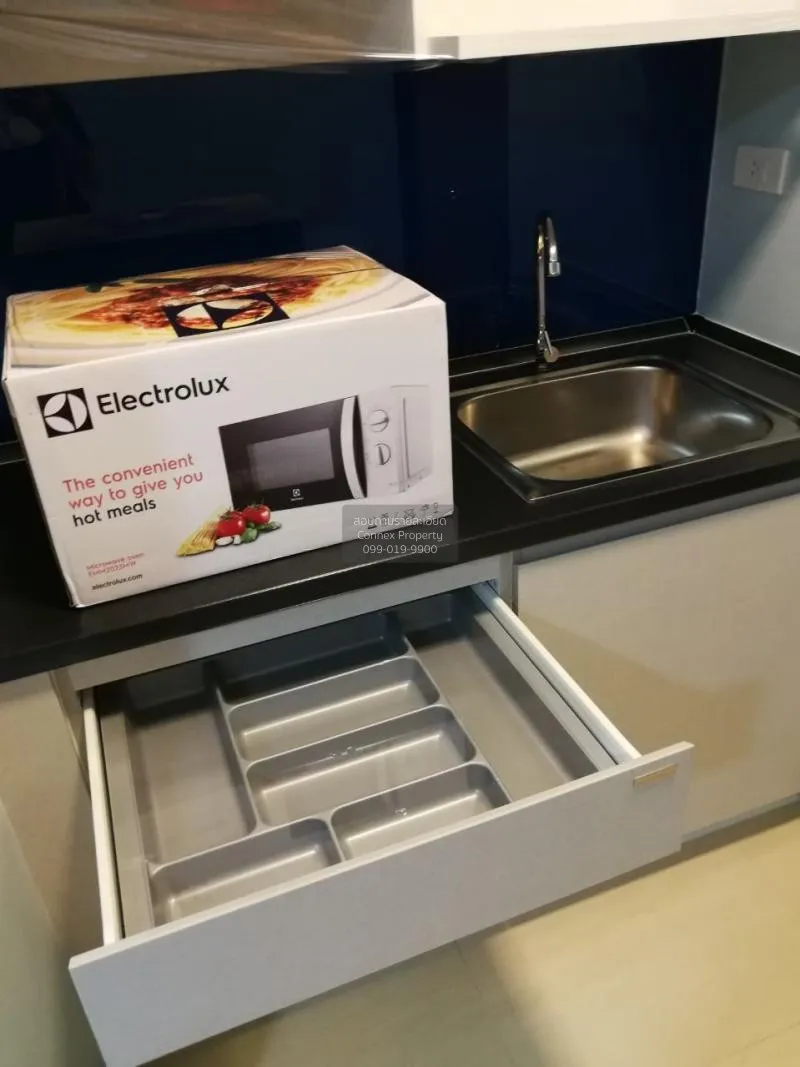 เช่าคอนโด  มีสไตล์ @ สุขุมวิท-บางนา บางนา เขต บางนา กรุงเทพ CX-74