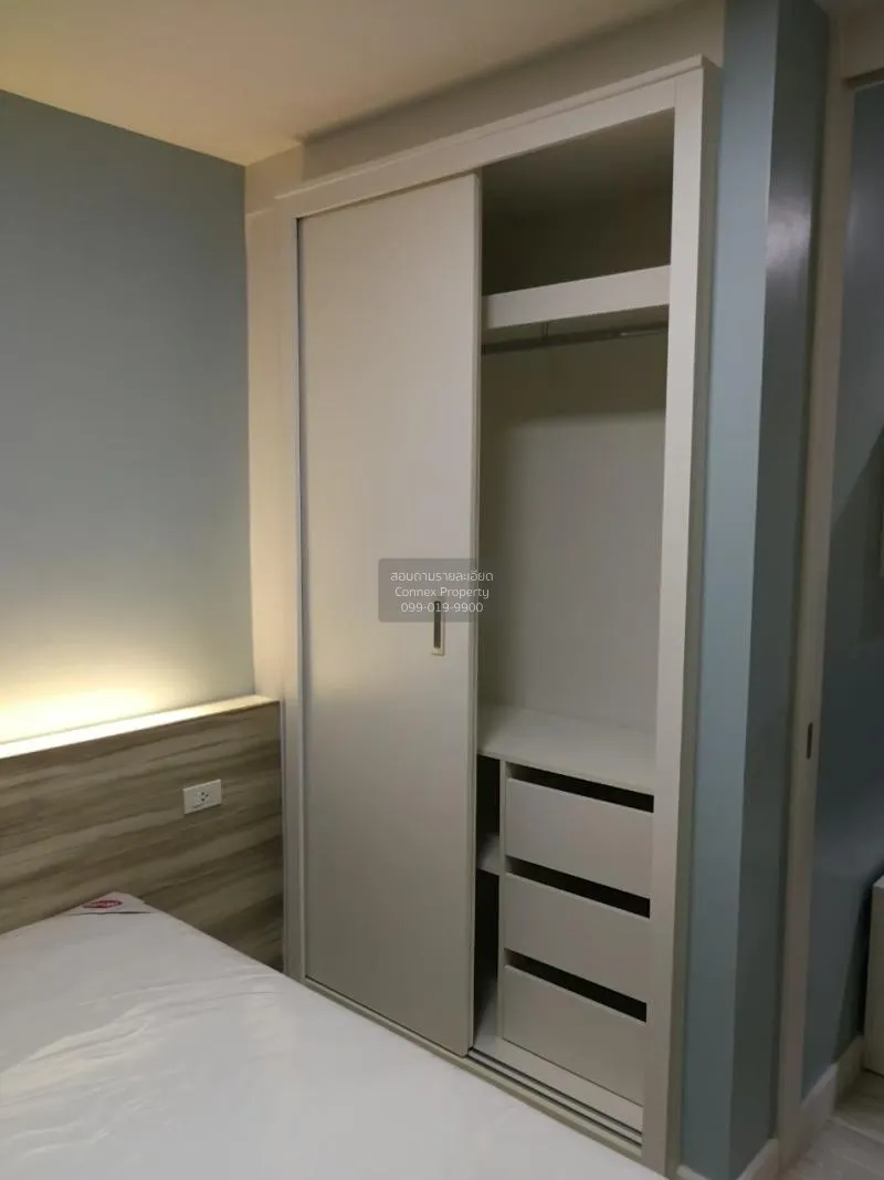 เช่าคอนโด  มีสไตล์ @ สุขุมวิท-บางนา บางนา เขต บางนา กรุงเทพ CX-74