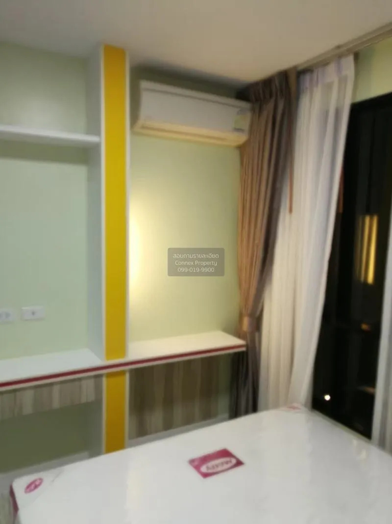 เช่าคอนโด  มีสไตล์ @ สุขุมวิท-บางนา บางนา เขต บางนา กรุงเทพ CX-74