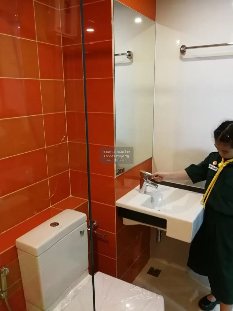 เช่าคอนโด  มีสไตล์ @ สุขุมวิท-บางนา บางนา เขต บางนา กรุงเทพ CX-74