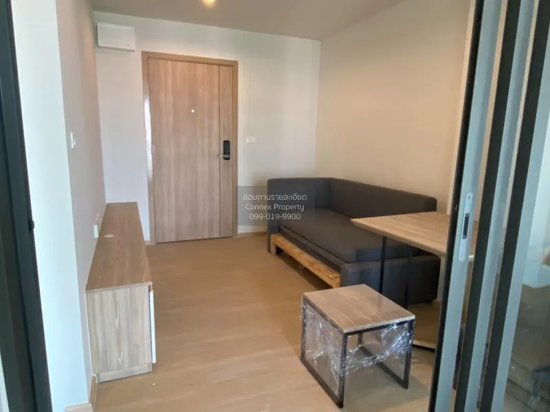 FOR RENT condo , The Excel Hideaway Sukhumvit 71 , BTS-Phra Khano 1
