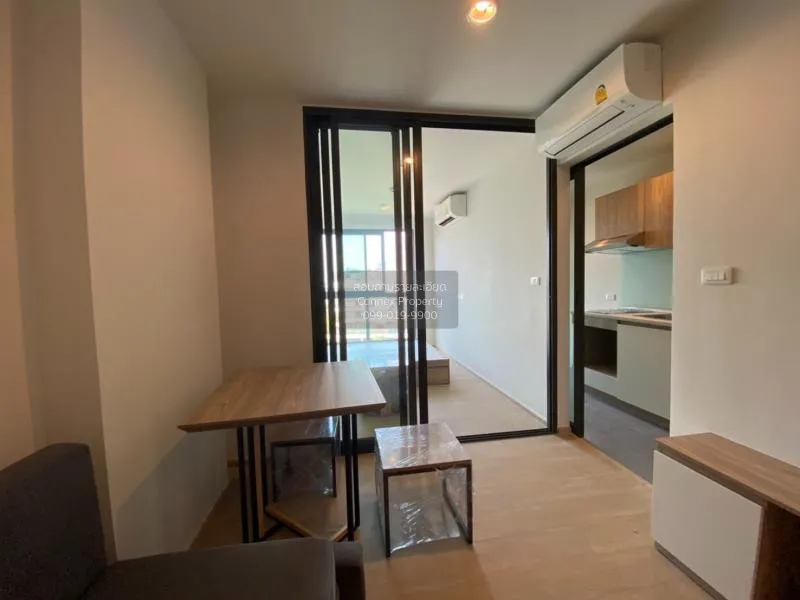 FOR RENT condo , The Excel Hideaway Sukhumvit 71 , BTS-Phra Khano 2