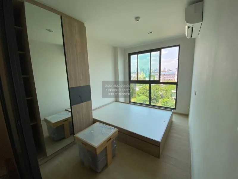 FOR RENT condo , The Excel Hideaway Sukhumvit 71 , BTS-Phra Khano 4