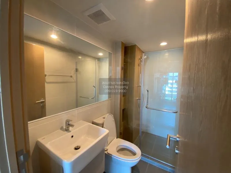 FOR RENT condo , The Excel Hideaway Sukhumvit 71 , BTS-Phra Khano