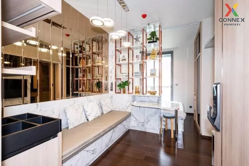 FOR SALE condo , The Line Ratchathewi , BTS-Ratchathewi , Thanon  1