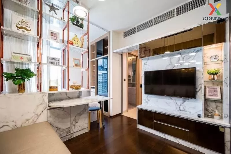 FOR SALE condo , The Line Ratchathewi , BTS-Ratchathewi , Thanon  2