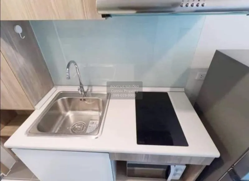 FOR RENT condo , The Excel Hideaway Sukhumvit 71 , BTS-Phra Khano 2