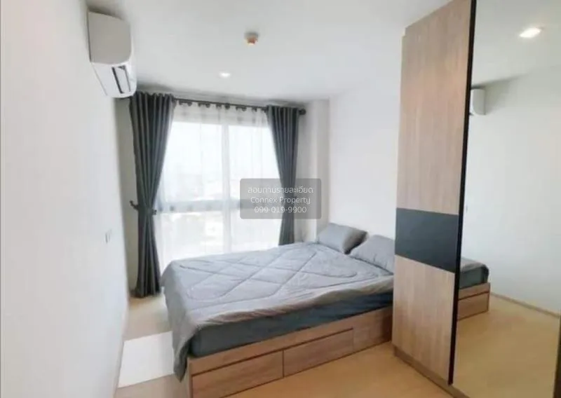 FOR RENT condo , The Excel Hideaway Sukhumvit 71 , BTS-Phra Khano 3