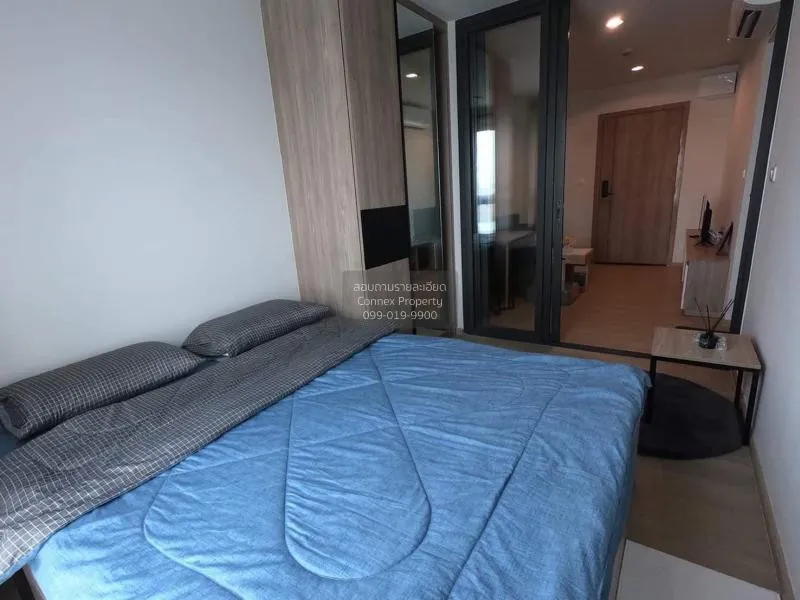 FOR RENT condo , The Excel Hideaway Sukhumvit 71 , BTS-Phra Khano 4