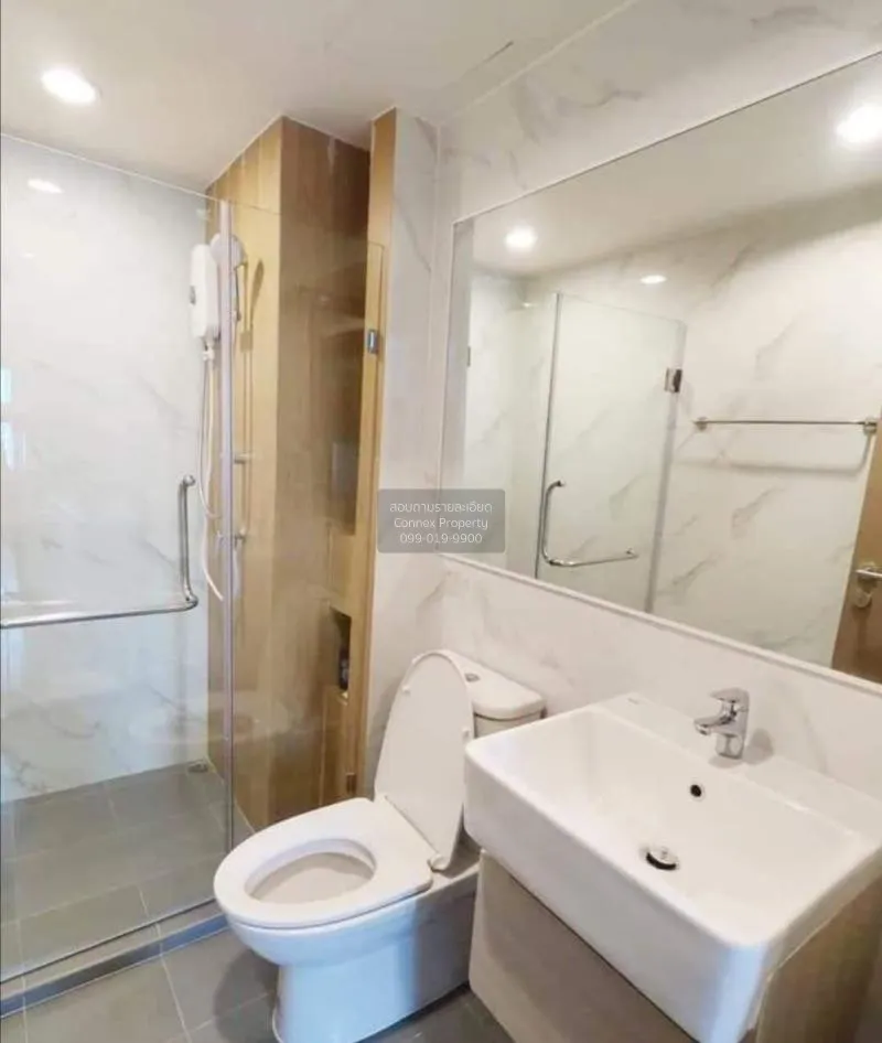 FOR RENT condo , The Excel Hideaway Sukhumvit 71 , BTS-Phra Khano