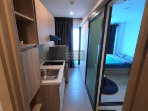 เช่าคอนโด  ดิ เอ็กเซล ไฮด์ อะเวย์ สุขุมวิท 71 BTS-พระโขนง พระโขนงเหนือ เขต วัฒนา กรุงเทพ CX-74077