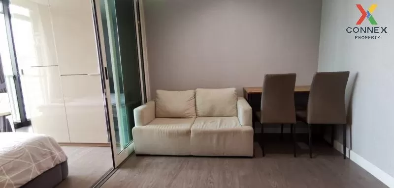 ขายคอนโด  เอ สเปซ อโศก - รัชดา MRT-พระราม 9 ดินแดง เขต ดินแดง กรุ 3