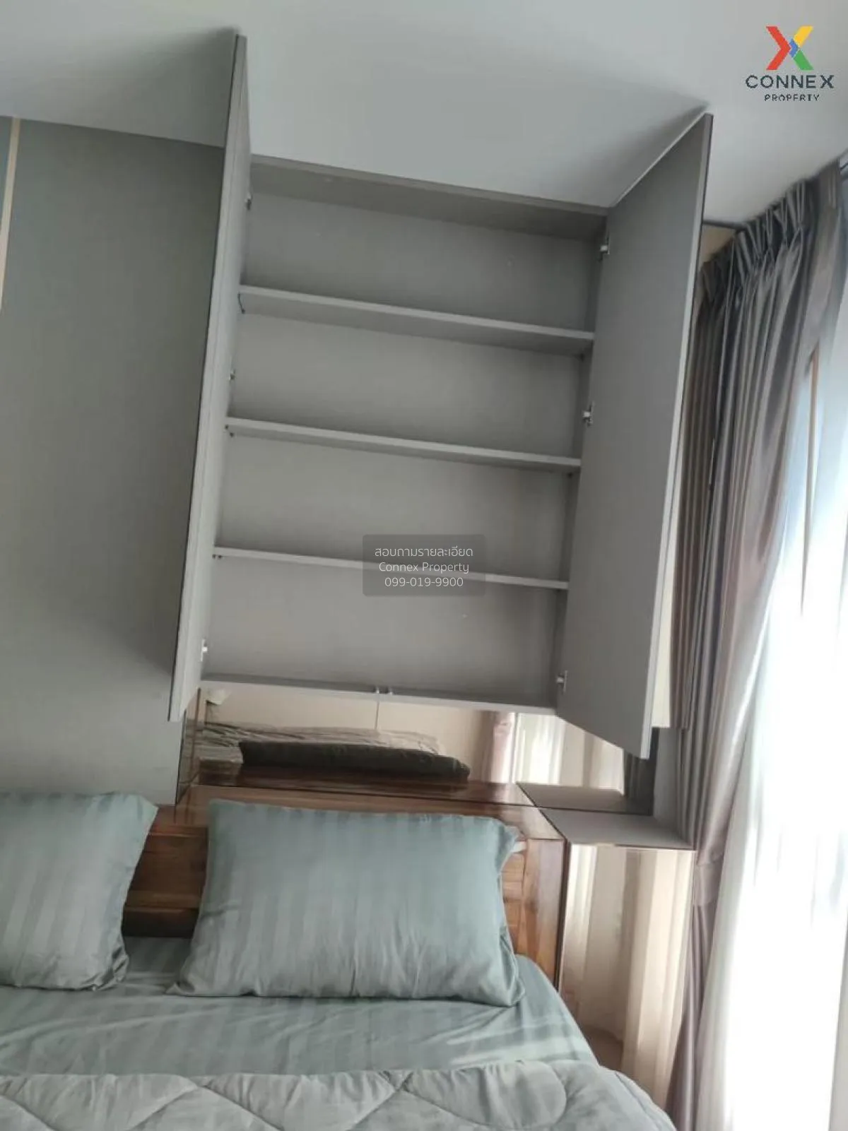 เช่าคอนโด  ลุมพินี สวีท ดินแดง - ราชปรารภ BTS-อนุสาวรีย์ชัยสมรภูม