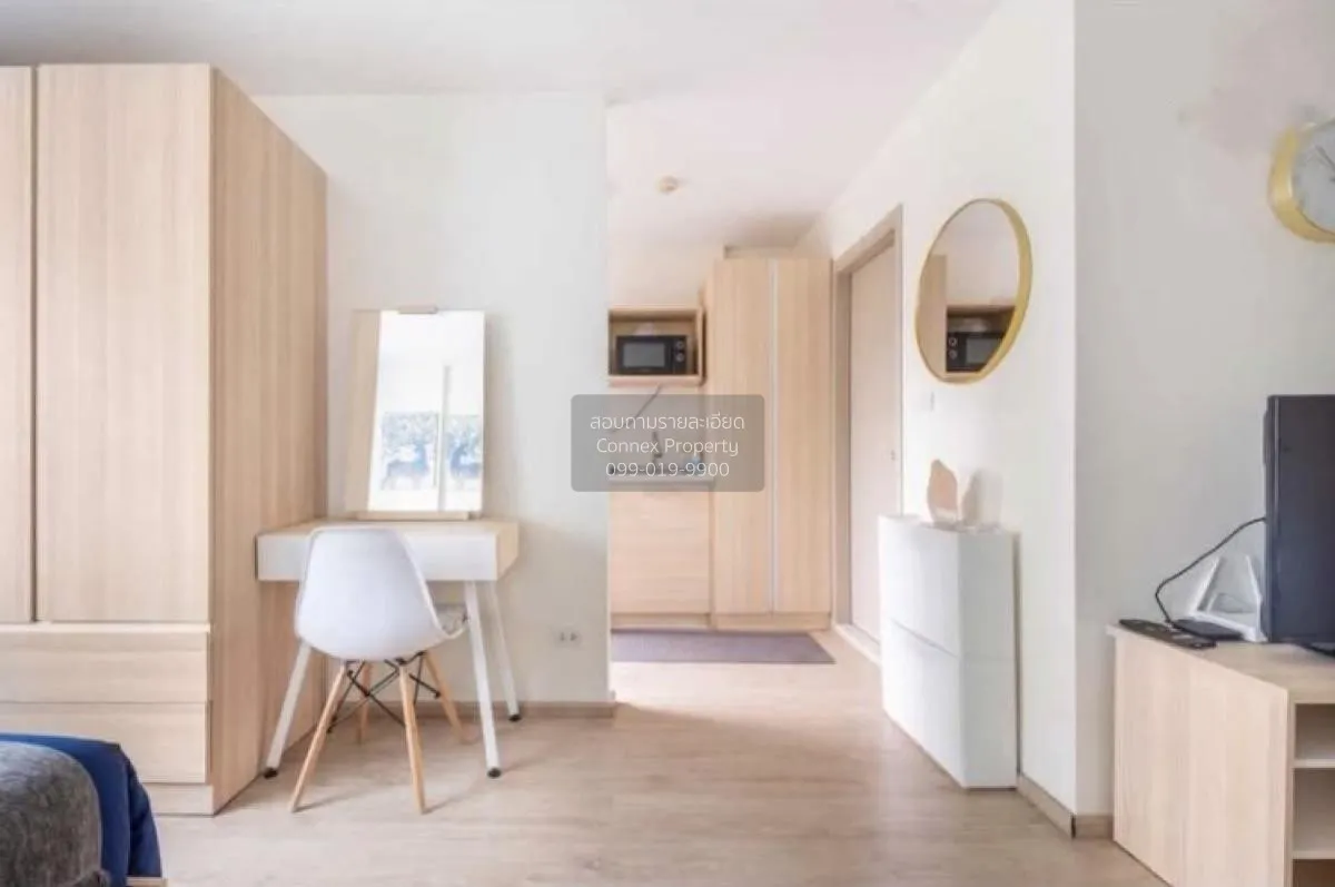 ขายคอนโด  เอลลิโอ เดลเรย์ BTS-ปุณณวิถี บางจาก เขต พระโขนง กรุงเทพ 2