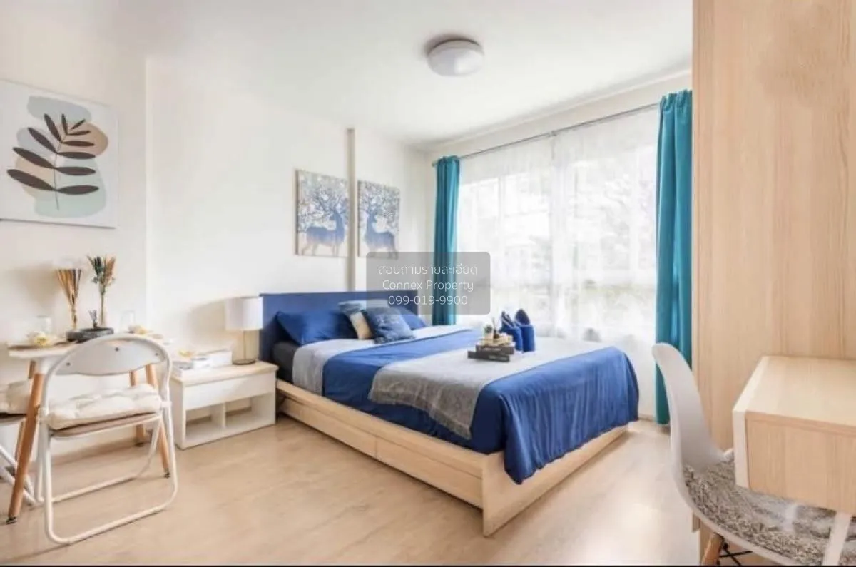 ขายคอนโด  เอลลิโอ เดลเรย์ BTS-ปุณณวิถี บางจาก เขต พระโขนง กรุงเทพ