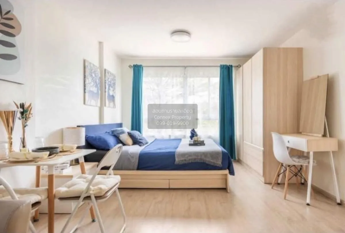 ขายคอนโด  เอลลิโอ เดลเรย์ BTS-ปุณณวิถี บางจาก เขต พระโขนง กรุงเทพ