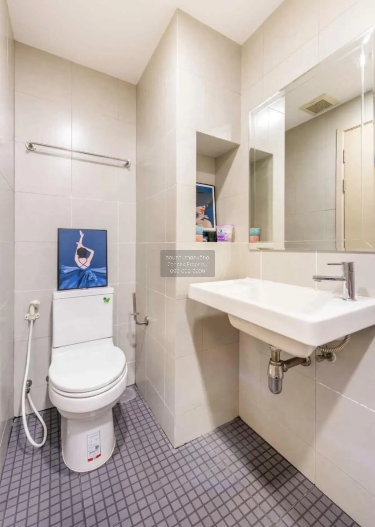 ขายคอนโด  เอลลิโอ เดลเรย์ BTS-ปุณณวิถี บางจาก เขต พระโขนง กรุงเทพ