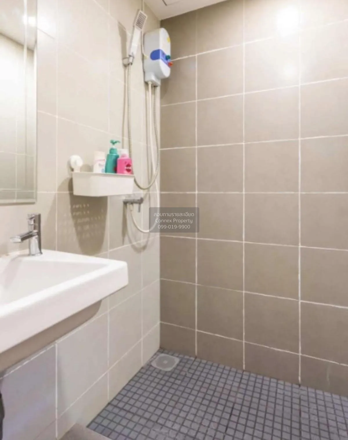 ขายคอนโด  เอลลิโอ เดลเรย์ BTS-ปุณณวิถี บางจาก เขต พระโขนง กรุงเทพ