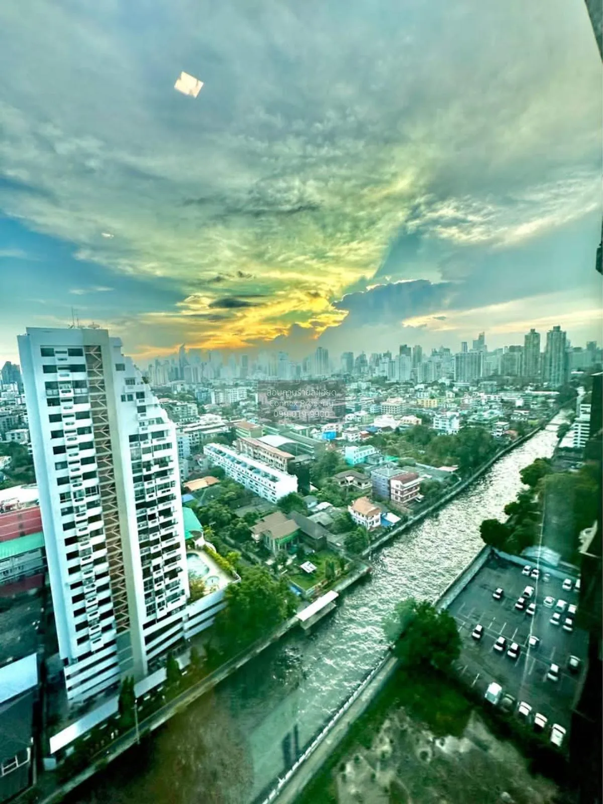 เช่าคอนโด  เดอะ เบส เพชรบุรี - ทองหล่อ MRT-เพชรบุรี บางกะปิ เขต ห