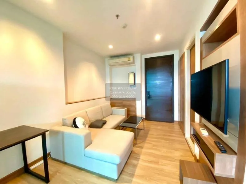 เช่าคอนโด  ริทึ่ม พหล - อารีย์ BTS-สะพานควาย สามเสนใน เขต พญาไท ก 2