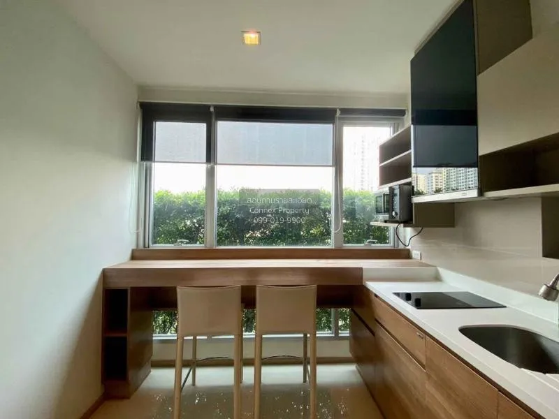เช่าคอนโด  ริทึ่ม พหล - อารีย์ BTS-สะพานควาย สามเสนใน เขต พญาไท ก 4