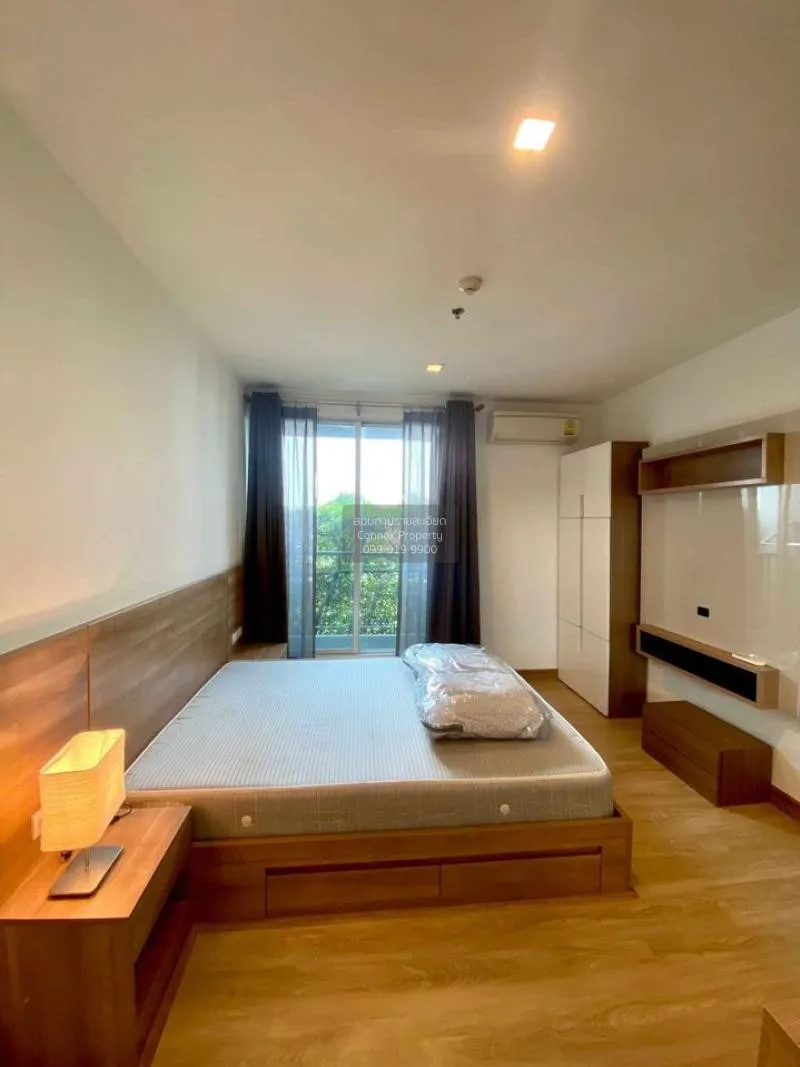 เช่าคอนโด  ริทึ่ม พหล - อารีย์ BTS-สะพานควาย สามเสนใน เขต พญาไท ก