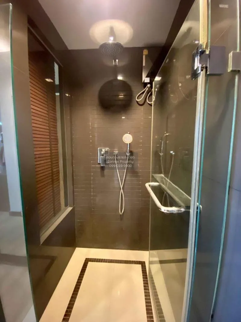 เช่าคอนโด  ริทึ่ม พหล - อารีย์ BTS-สะพานควาย สามเสนใน เขต พญาไท ก