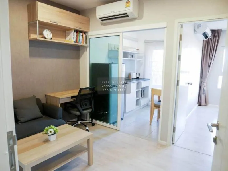 FOR RENT condo , Aspire Sathorn - Thapra , BTS-Talat Phlu , Bukkh 1