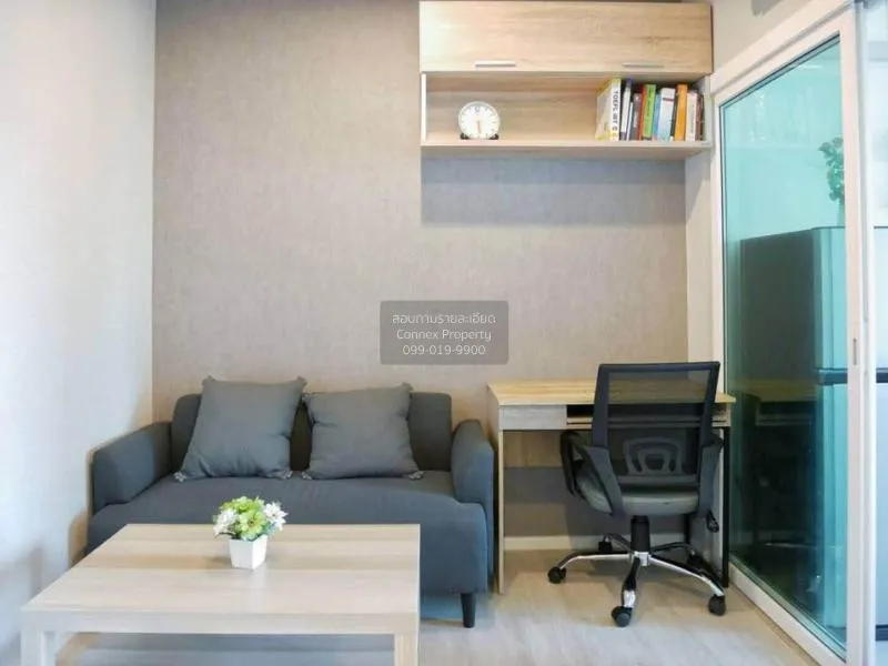 FOR RENT condo , Aspire Sathorn - Thapra , BTS-Talat Phlu , Bukkh 2