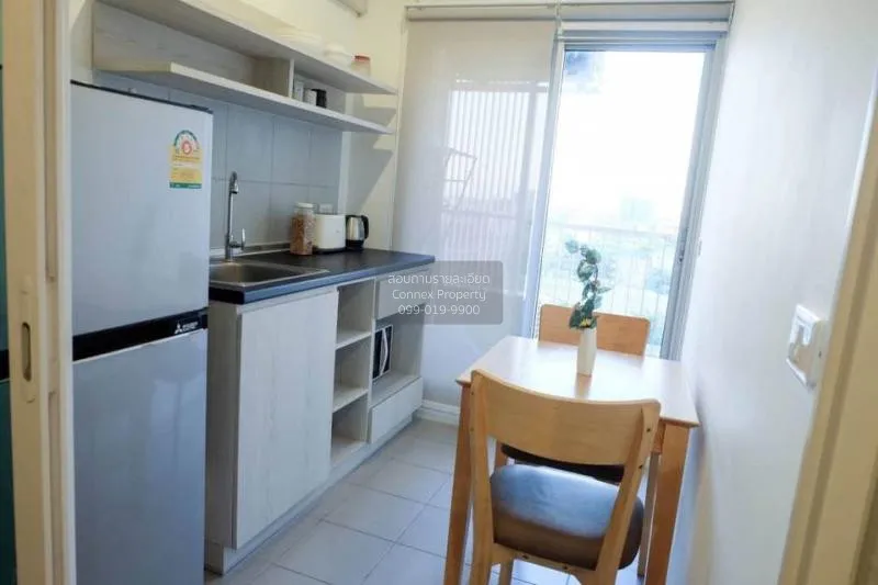 FOR RENT condo , Aspire Sathorn - Thapra , BTS-Talat Phlu , Bukkh 3