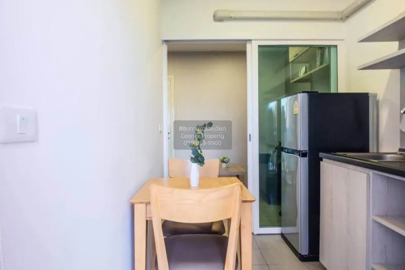 FOR RENT condo , Aspire Sathorn - Thapra , BTS-Talat Phlu , Bukkh 4