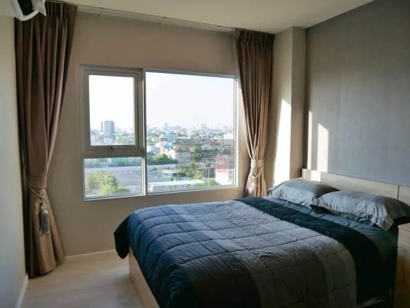 FOR RENT condo , Aspire Sathorn - Thapra , BTS-Talat Phlu , Bukkh