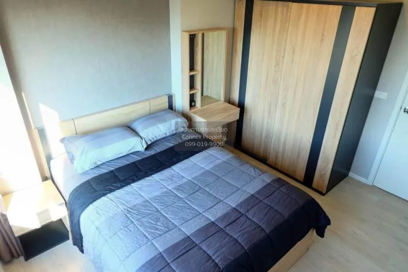 FOR RENT condo , Aspire Sathorn - Thapra , BTS-Talat Phlu , Bukkh