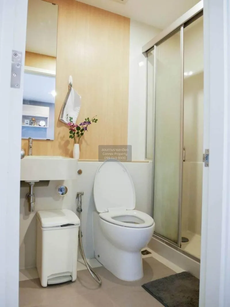 FOR RENT condo , Aspire Sathorn - Thapra , BTS-Talat Phlu , Bukkh