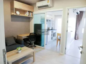 FOR RENT condo , Aspire Sathorn - Thapra , BTS-Talat Phlu , Bukkhalo , Thon Buri , Bangkok , CX-74084