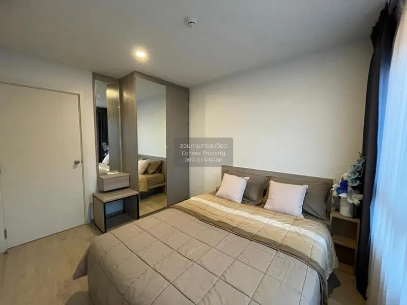 FOR RENT condo , Elio Del Moss Phahonyothin 34 , BTS-Kasetsart Un