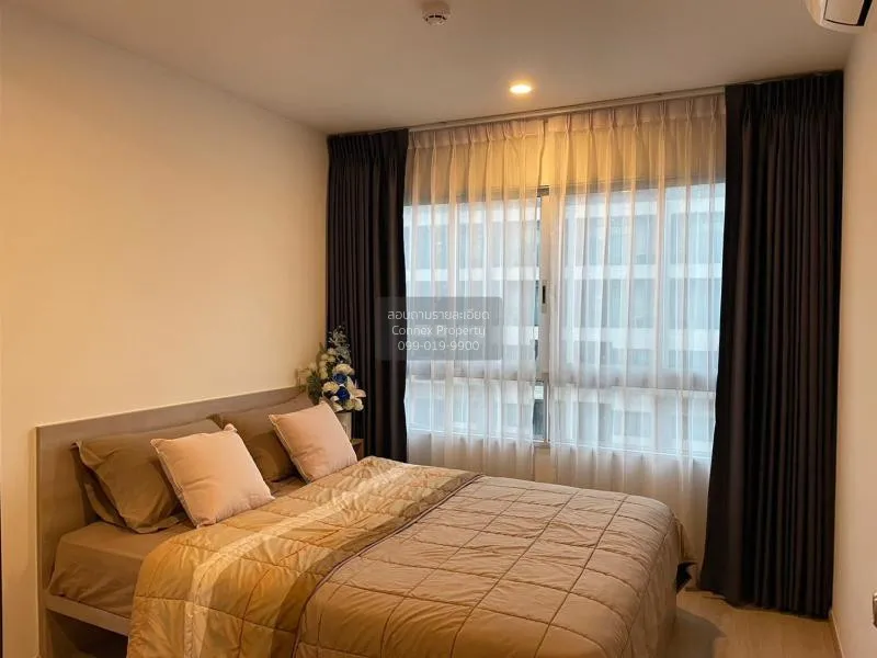 FOR RENT condo , Elio Del Moss Phahonyothin 34 , BTS-Kasetsart Un