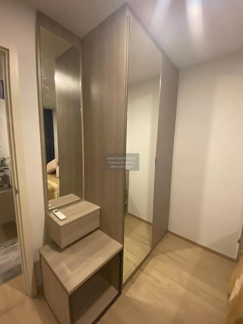 FOR RENT condo , Elio Del Moss Phahonyothin 34 , BTS-Kasetsart Un