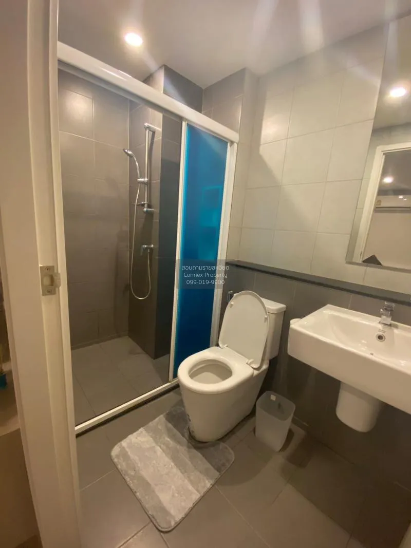 FOR RENT condo , Elio Del Moss Phahonyothin 34 , BTS-Kasetsart Un