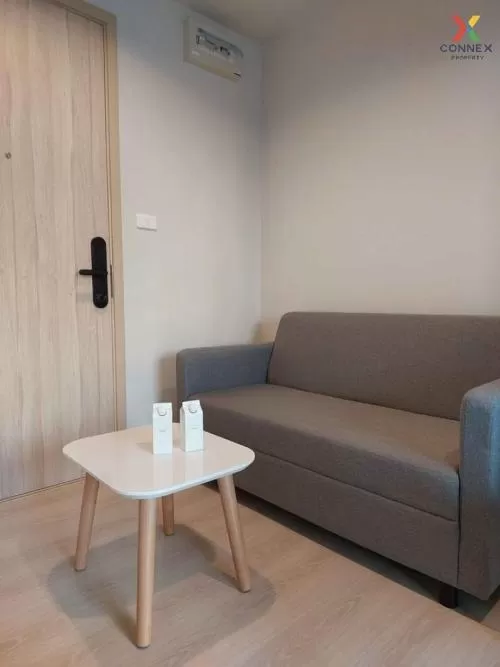 FOR SALE condo , Nue Noble Ngamwongwan , Bang Khen , Mueang Nonthaburi , Nonthaburi , CX-74088