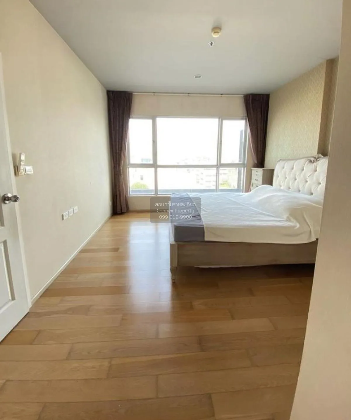 FOR RENT condo , Hive Sathorn , BTS-Krung Thon Buri , Khlong Ton  2