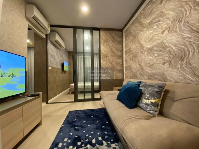 FOR RENT condo , CIELA Sripatum , BTS-Bang Bua , Lat Yao , Chatuc 3