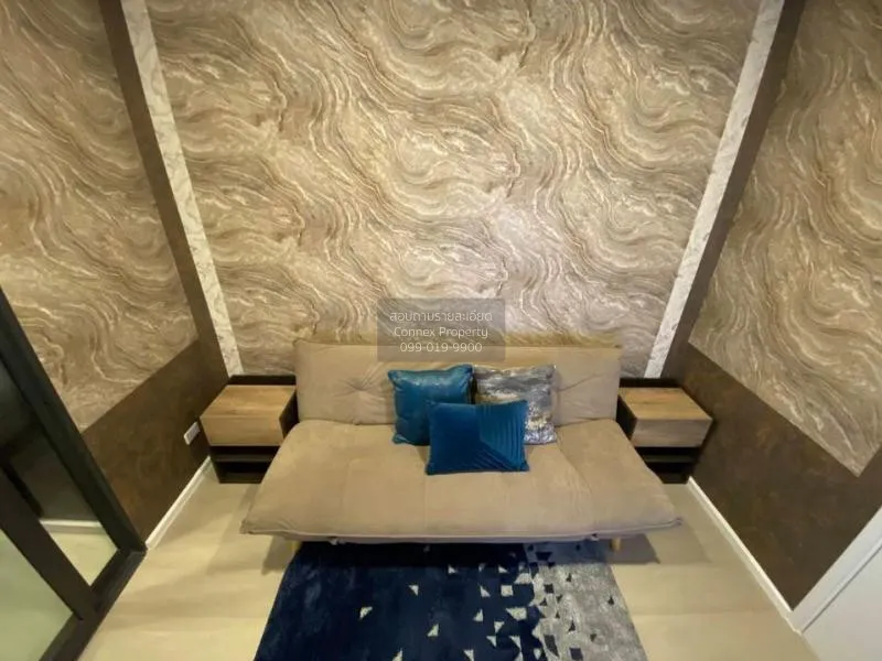 FOR RENT condo , CIELA Sripatum , BTS-Bang Bua , Lat Yao , Chatuc 4