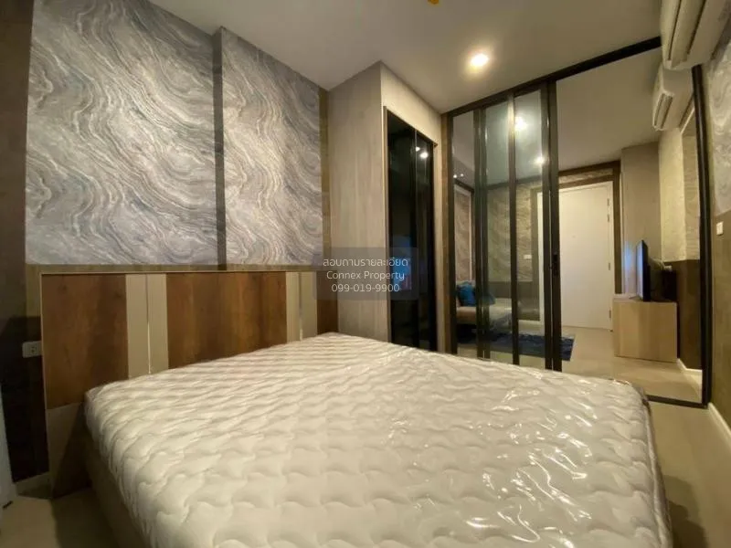 FOR RENT condo , CIELA Sripatum , BTS-Bang Bua , Lat Yao , Chatuc