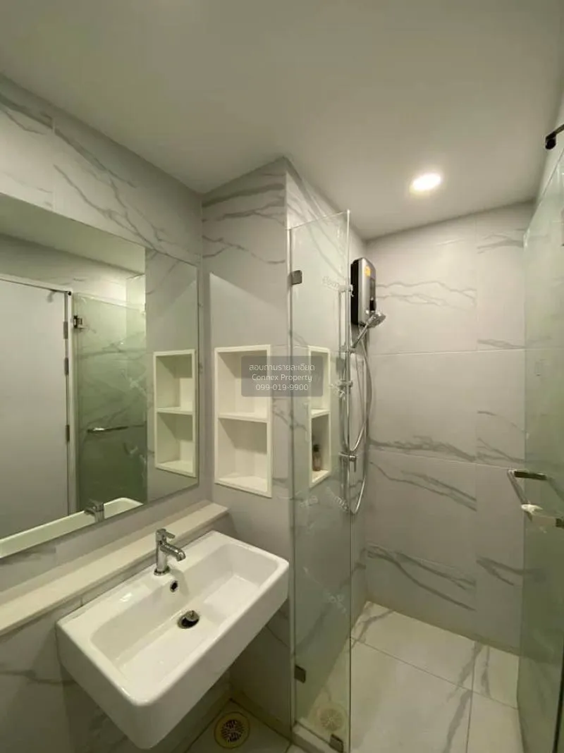 FOR RENT condo , CIELA Sripatum , BTS-Bang Bua , Lat Yao , Chatuc