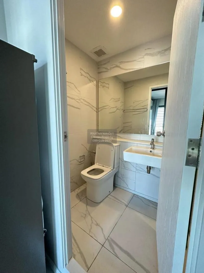 เช่าคอนโด  เซียล่า ศรีปทุม BTS-บางบัว ลาดยาว เขต จตุจักร กรุงเทพ 