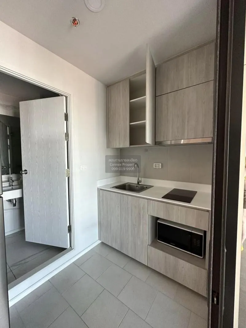 เช่าคอนโด  เซียล่า ศรีปทุม BTS-บางบัว ลาดยาว เขต จตุจักร กรุงเทพ  4