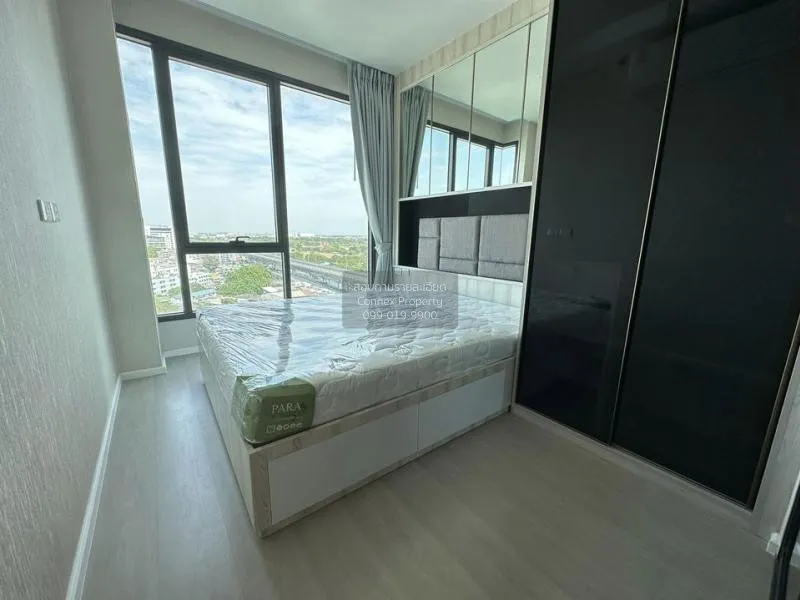 เช่าคอนโด  เซียล่า ศรีปทุม BTS-บางบัว ลาดยาว เขต จตุจักร กรุงเทพ 