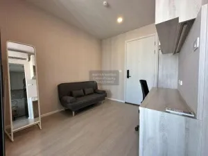 เช่าคอนโด  เซียล่า ศรีปทุม BTS-บางบัว ลาดยาว เขต จตุจักร กรุงเทพ CX-74093